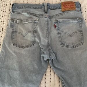 Men’s Levi’s Jean
